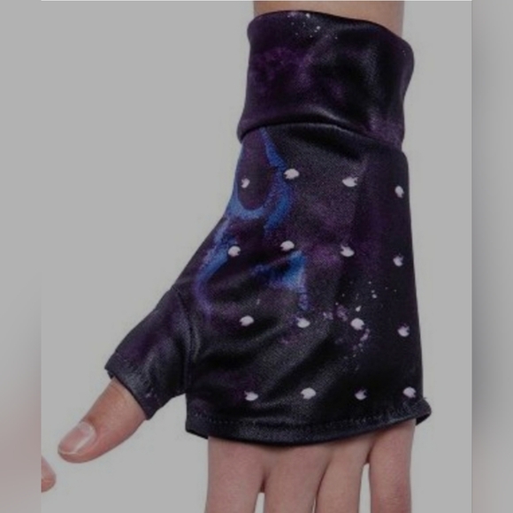 FASTSHIP Premium 3pc MAL Descendants 3 COSTUME 8 9 10 M L cosplay - Picture 3 of 7